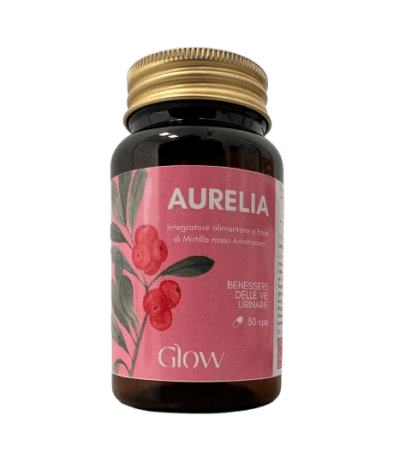 Aurelia<br /> vi restituirà la vita