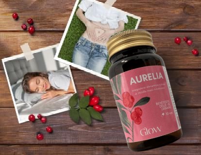 Inizia a prendere Aurelia immediatamente