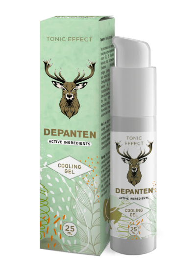 Depanten