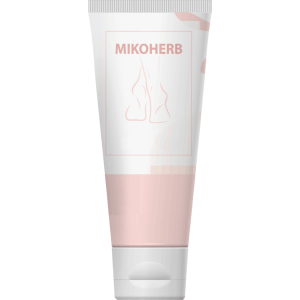 Препарат Mikoherb