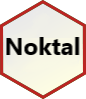 Noktal