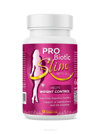 ProBiotic Slim product image