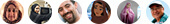 Reviews followers