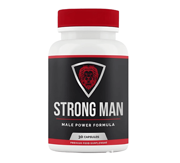 StrongMan